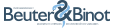Logo Praxisgemeinschaft Dr. Beuter / Binot